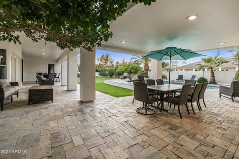4402 E Millbrae Ln, Gilbert, AZ 85234 photo 29