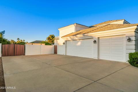 4402 E Millbrae Ln, Gilbert, AZ 85234 photo 14