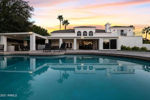 4402 E Millbrae Ln, Gilbert, AZ 85234 photo 22