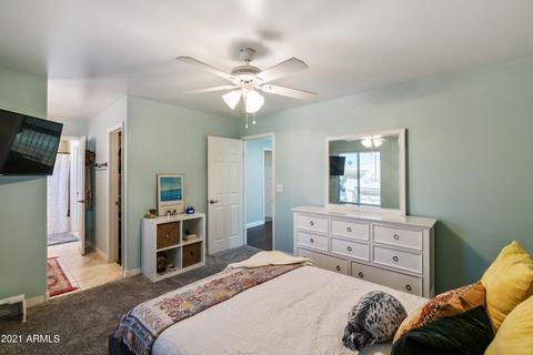 4402 E Millbrae Ln, Gilbert, AZ 85234 photo 70