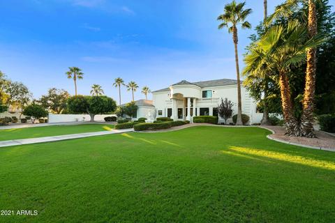 4402 E Millbrae Ln, Gilbert, AZ 85234 photo 4