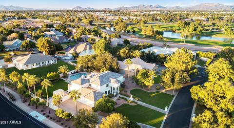 4402 E Millbrae Ln, Gilbert, AZ 85234 photo 9