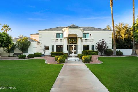 4402 E Millbrae Ln, Gilbert, AZ 85234 photo 1