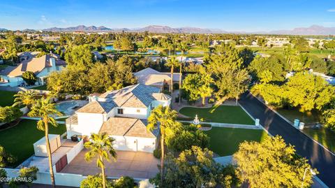 4402 E Millbrae Ln, Gilbert, AZ 85234 photo 6