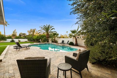 4402 E Millbrae Ln, Gilbert, AZ 85234 photo 16
