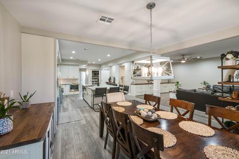 4402 E Millbrae Ln, Gilbert, AZ 85234 photo 43