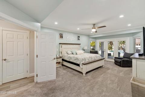 4402 E Millbrae Ln, Gilbert, AZ 85234 photo 62