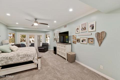 4402 E Millbrae Ln, Gilbert, AZ 85234 photo 64