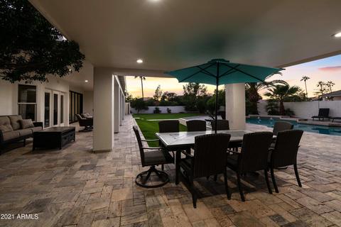 4402 E Millbrae Ln, Gilbert, AZ 85234 photo 30