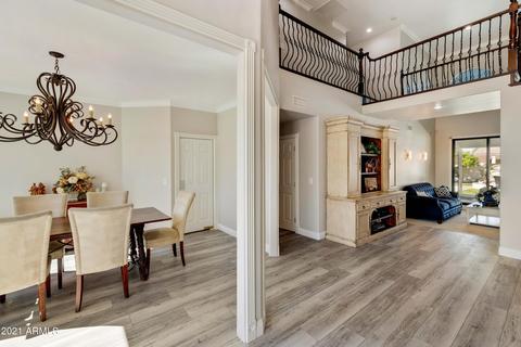 4402 E Millbrae Ln, Gilbert, AZ 85234 photo 32