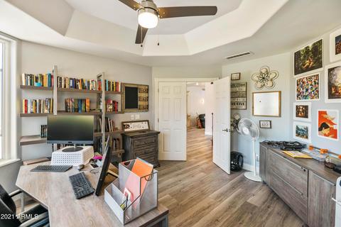 4402 E Millbrae Ln, Gilbert, AZ 85234 photo 86