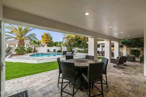 4402 E Millbrae Ln, Gilbert, AZ 85234 photo 27