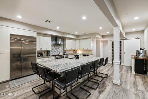 4402 E Millbrae Ln, Gilbert, AZ 85234 photo 48