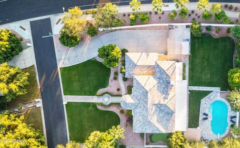 4402 E Millbrae Ln, Gilbert, AZ 85234 photo 11