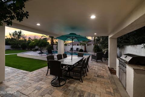 4402 E Millbrae Ln, Gilbert, AZ 85234 photo 26