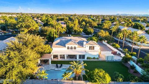 4402 E Millbrae Ln, Gilbert, AZ 85234 photo 8