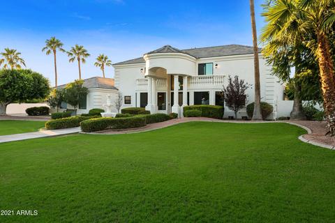 4402 E Millbrae Ln, Gilbert, AZ 85234 photo 2