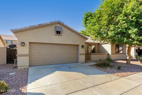 1823 E Valencia Dr, Phoenix, AZ 85042 photo 3