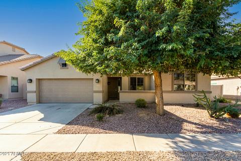 1823 E Valencia Dr, Phoenix, AZ 85042 photo 1