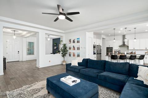 7522 E Posada Ave, Mesa, AZ 85212 photo 4