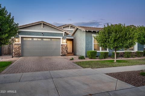 7522 E Posada Ave, Mesa, AZ 85212 photo 1