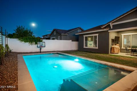 7522 E Posada Ave, Mesa, AZ 85212 photo 45