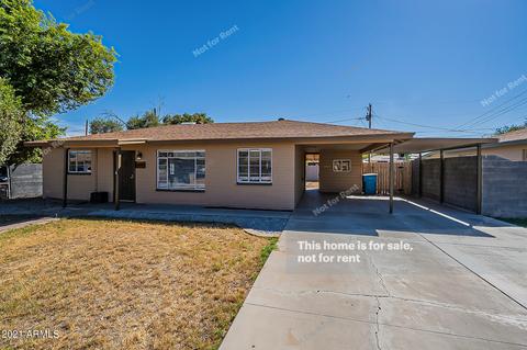 3639 W Berkeley Rd, Phoenix, AZ 85009 photo 1