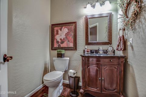 1686 E Cullumber St, Gilbert, AZ 85234 photo 33