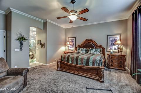 1686 E Cullumber St, Gilbert, AZ 85234 photo 25