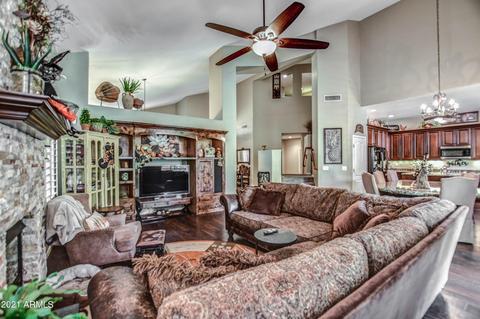 1686 E Cullumber St, Gilbert, AZ 85234 photo 23