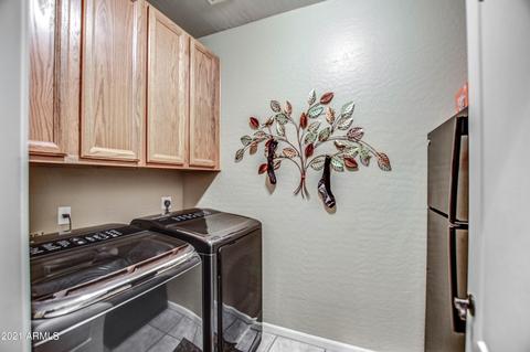 1686 E Cullumber St, Gilbert, AZ 85234 photo 34