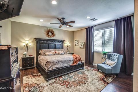 1686 E Cullumber St, Gilbert, AZ 85234 photo 38