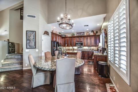 1686 E Cullumber St, Gilbert, AZ 85234 photo 17