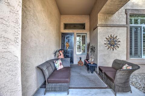 1686 E Cullumber St, Gilbert, AZ 85234 photo 4