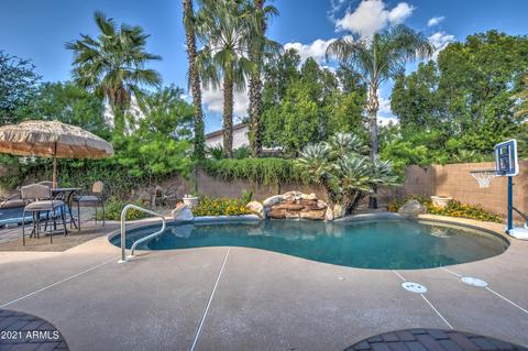 1686 E Cullumber St, Gilbert, AZ 85234 photo 58