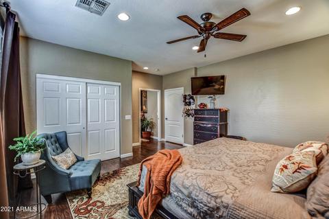 1686 E Cullumber St, Gilbert, AZ 85234 photo 39