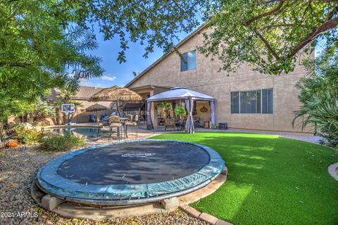 1686 E Cullumber St, Gilbert, AZ 85234 photo 53