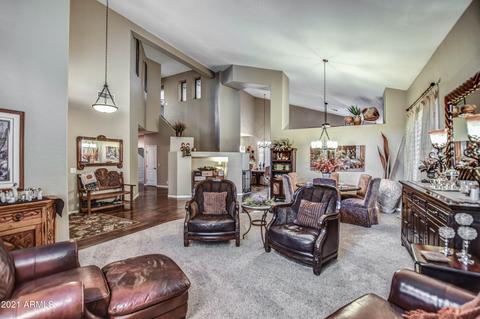 1686 E Cullumber St, Gilbert, AZ 85234 photo 7