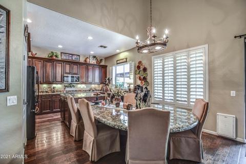 1686 E Cullumber St, Gilbert, AZ 85234 photo 19