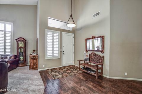 1686 E Cullumber St, Gilbert, AZ 85234 photo 5