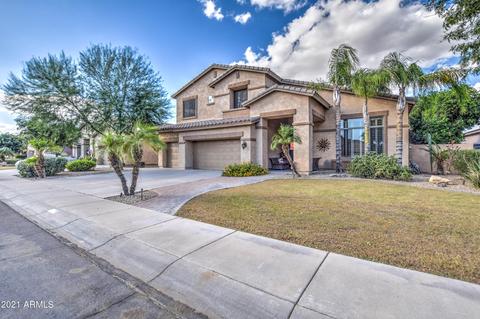 1686 E Cullumber St, Gilbert, AZ 85234 photo 60