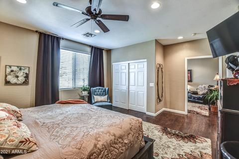 1686 E Cullumber St, Gilbert, AZ 85234 photo 40