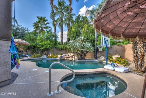 1686 E Cullumber St, Gilbert, AZ 85234 photo 2