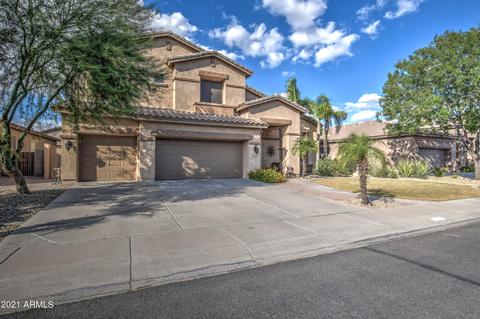 1686 E Cullumber St, Gilbert, AZ 85234 photo 59