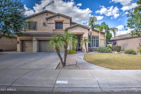 1686 E Cullumber St, Gilbert, AZ 85234 photo 1