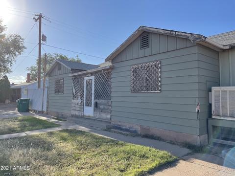 511 E Maple St, Winslow, AZ 86047 photo 1