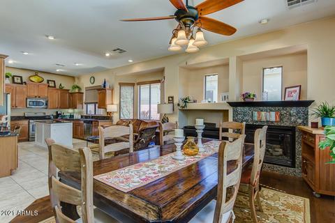 1077 Elgin St, Gilbert, AZ 85295 photo 16