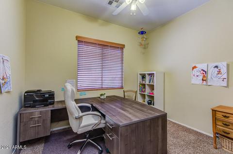 1077 Elgin St, Gilbert, AZ 85295 photo 17