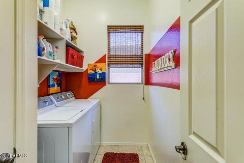 1077 Elgin St, Gilbert, AZ 85295 photo 20