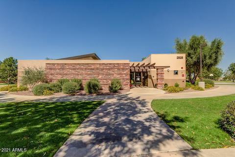 1077 Elgin St, Gilbert, AZ 85295 photo 36